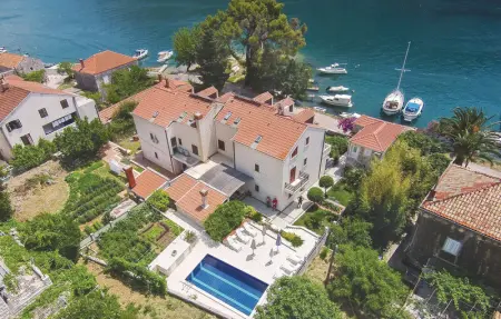 Location maison de vacances à Mokosica