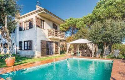 Location maison de vacances à Vidreres