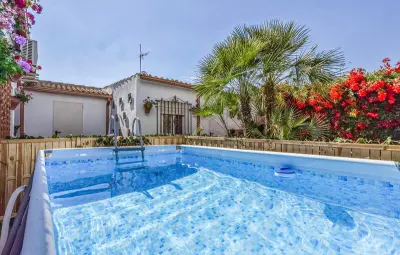 Location maison de vacances à Córdoba
