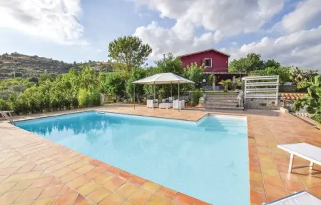 Location maison de vacances à Giarratana