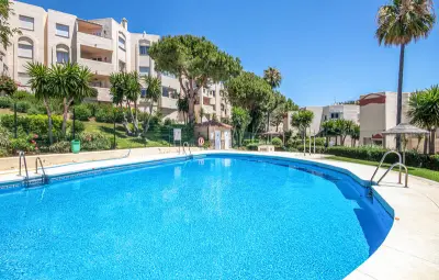 Location appartement de vacances à Riviera del Sol
