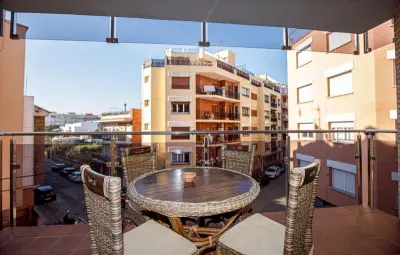 Location appartement de vacances à Pineda de Mar
