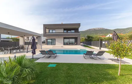 Location maison de vacances à Kastel Stari