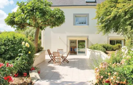 Location appartement de vacances à Muzillac