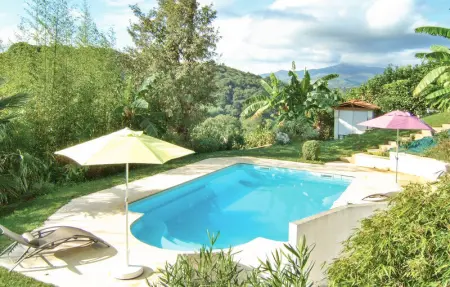 Location maison de vacances à Saint Pée sur Nivelle