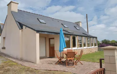 Location maison de vacances à Mantallot
