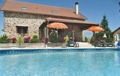 Location maison de vacances à Payzac