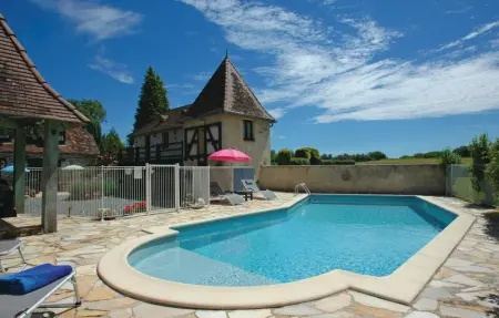 Location maison de vacances à Savigvac Lédrier
