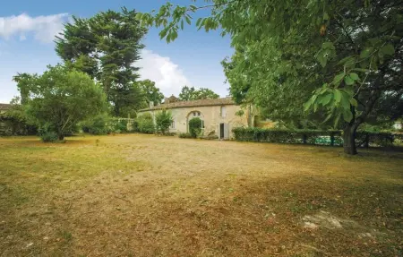 Location maison de vacances à St Germain