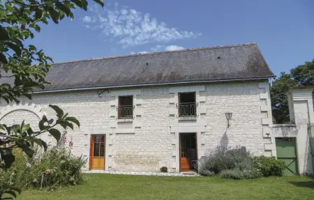 Location maison de vacances à Ligre