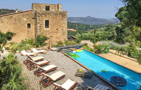Location maison de vacances à Ville Di Paraso