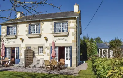 Location maison de vacances à Saint Cast Le Guildo