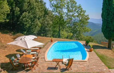 Location maison de vacances à Taulis