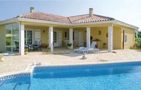Location maison de vacances à Argeliers