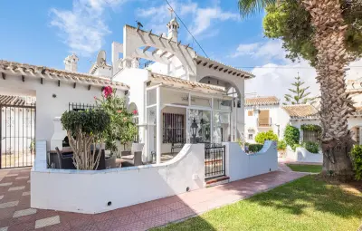 Location maison de vacances à Torrevieja