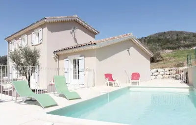 Location maison de vacances à Saint Thome