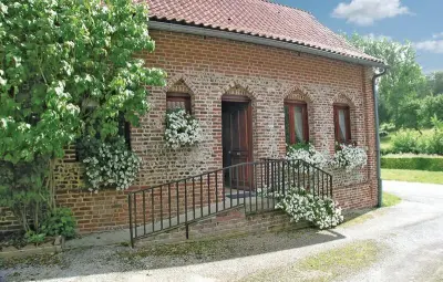 Location maison de vacances à Embry