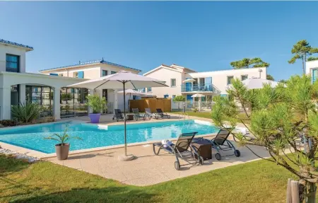 Location appartement de vacances à Saint Palais Sur Mer