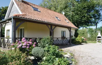 Location maison de vacances à Maninghem