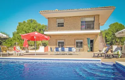 Location maison de vacances à Almodóvar del Río