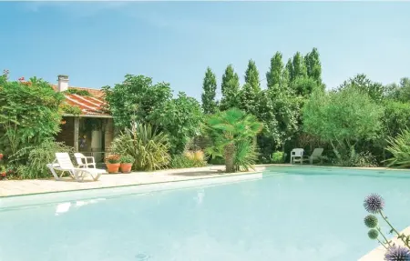 Location maison de vacances à La Jonchere
