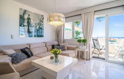 Location appartement de vacances à Riviera del Sol