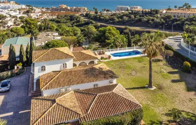 Location maison de vacances à Las Lagunas de Mijas