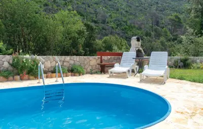 Location appartement de vacances à Trstenik