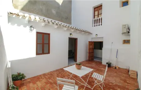 Location appartement de vacances à Altea