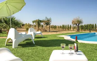 Location maison de vacances à Villanueva del Duque