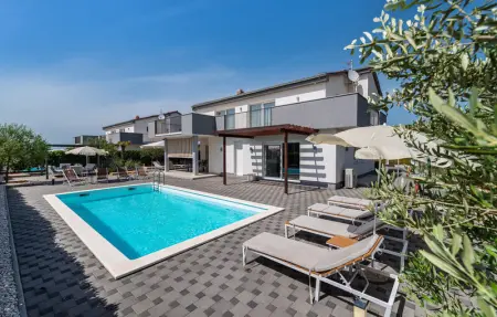 Location maison de vacances à Debeljak