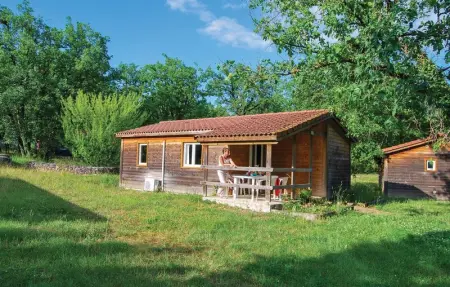 Location appartement de vacances à Gramat
