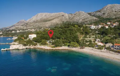 Location maison de vacances à Dubrovnik