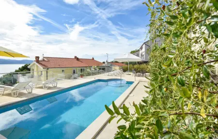 Location appartement de vacances à Lokva Rogoznica