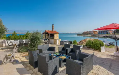 Location appartement de vacances à Vir