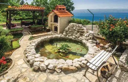 Location appartement de vacances à Omis