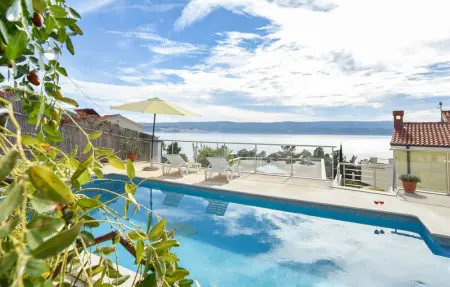 Location appartement de vacances à Lokva Rogoznica