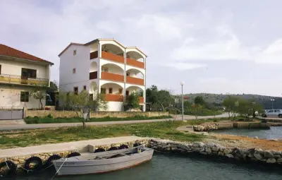 Location appartement de vacances à Jadrtovac