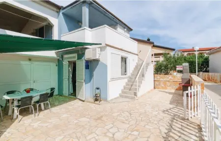 Location appartement de vacances à Vir