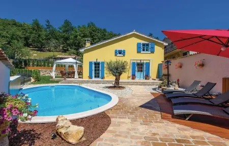 Location maison de vacances à Jurdani