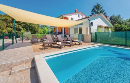 Location maison de vacances à Nedescina
