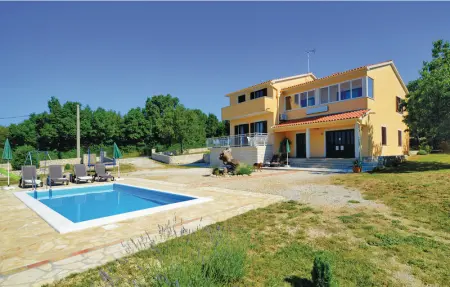 Location maison de vacances à Labin