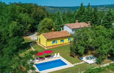 Location maison de vacances à Nedescina