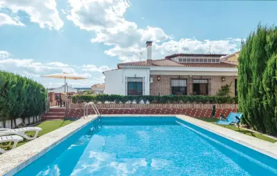 Location maison de vacances à Hornachuelos