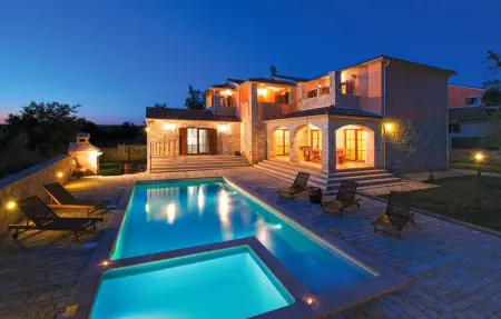 Location maison de vacances à Vodnjan