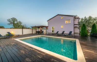 Location maison de vacances à Pula