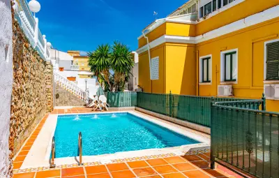 Location appartement de vacances à Montemar La Carihuela