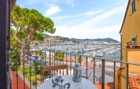 Location appartement de vacances à Imperia