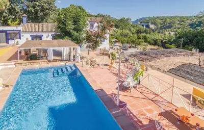 Location maison de vacances à Hornachuelos (Córdoba)