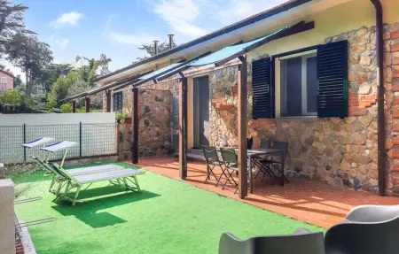 Location maison de vacances à Rosignano Marittimo